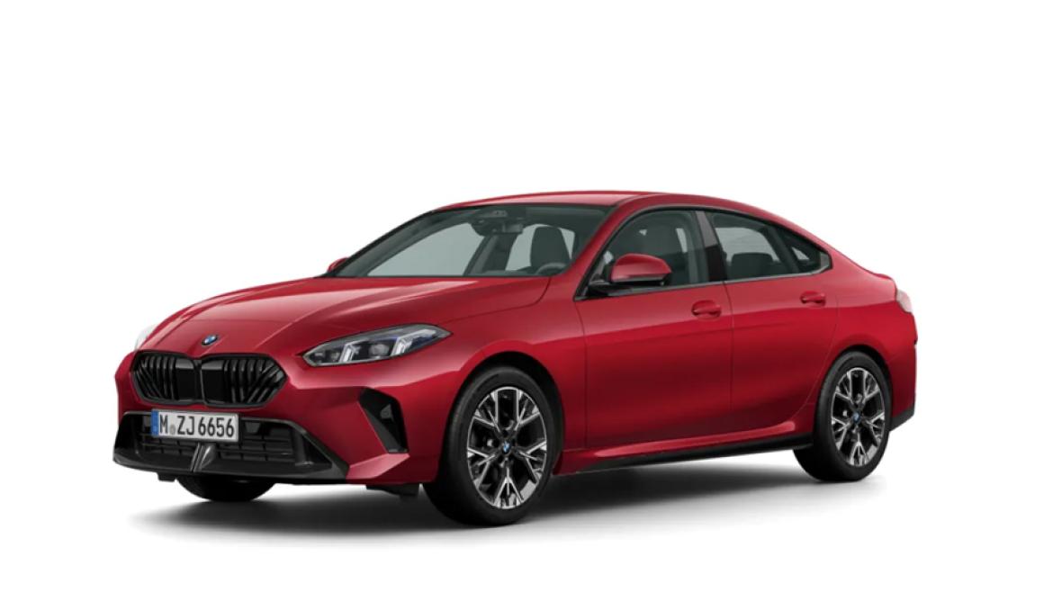 即納車 BMW 2シリーズ グラン クーペ (F74) 2025-2026日本