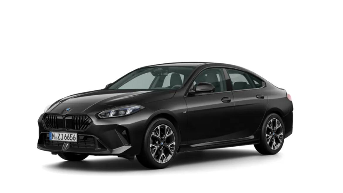 BMW 都内 即納車