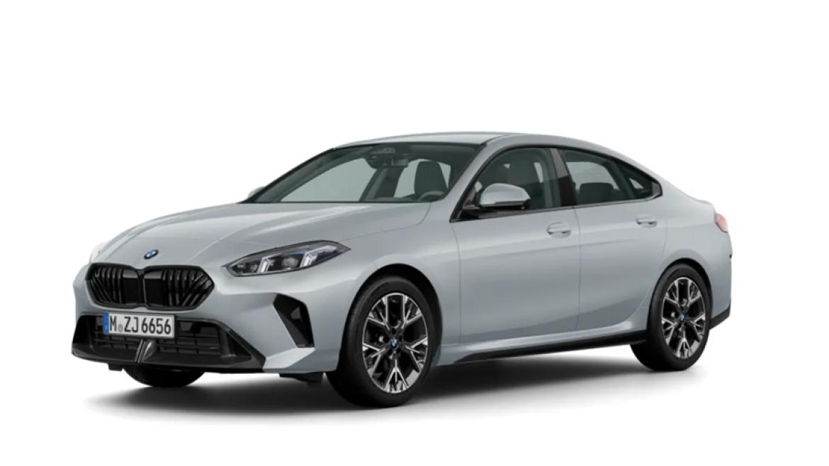 BMW 都内 即納車