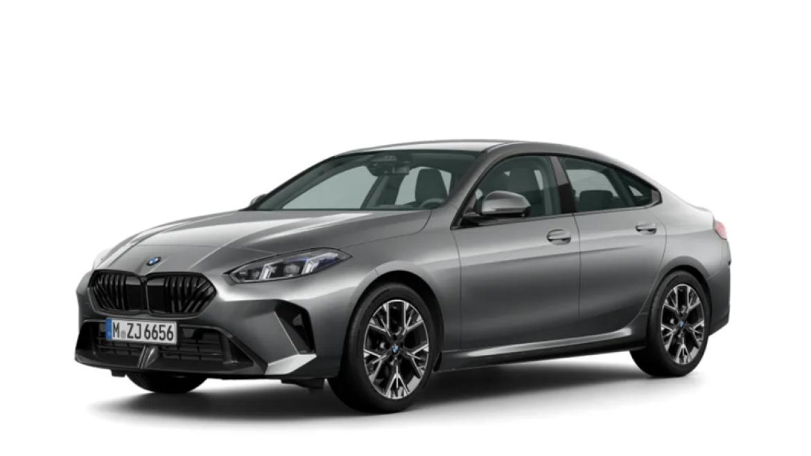 BMW 都内 即納車