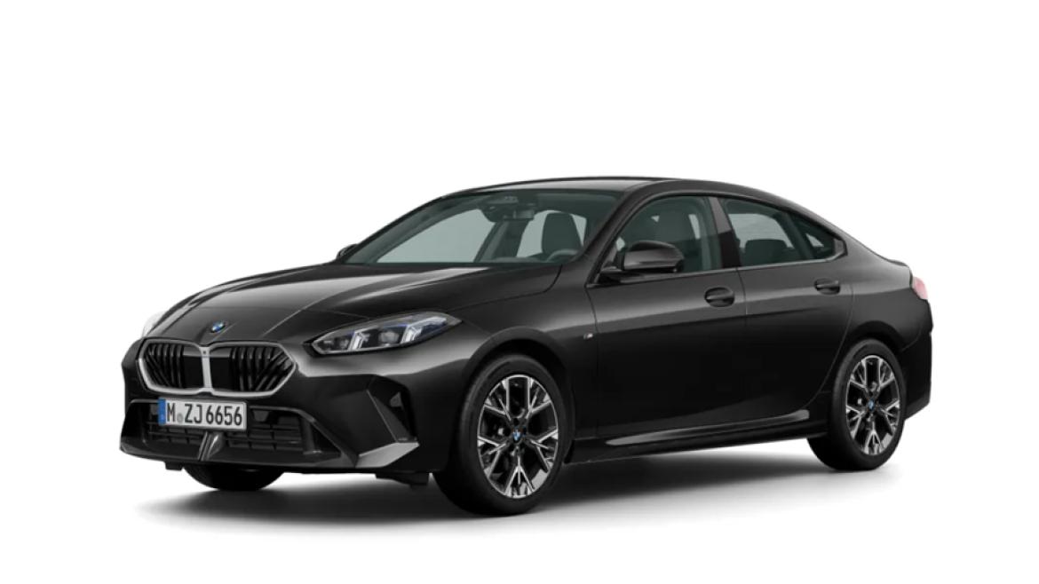 BMW 都内 即納車