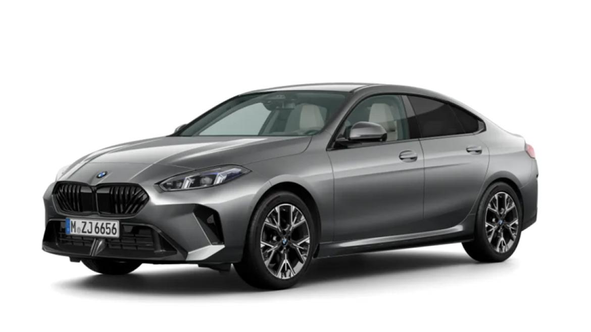 BMW 都内 即納車