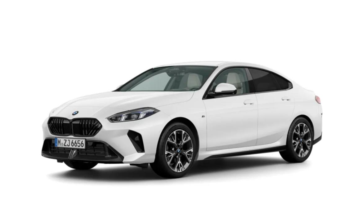 BMW 都内 即納車