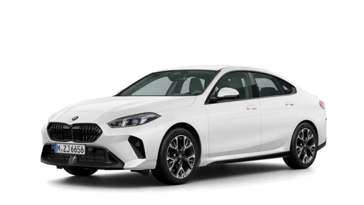 BMW 都内 即納車