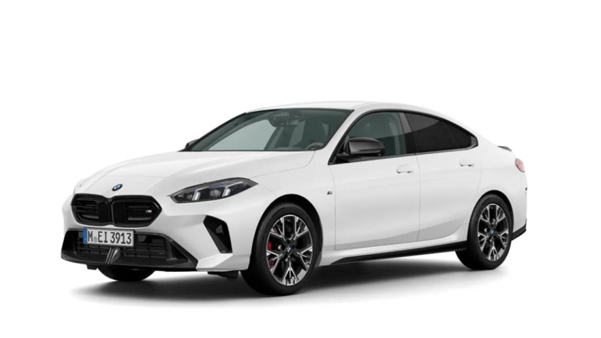 BMW 都内 即納車