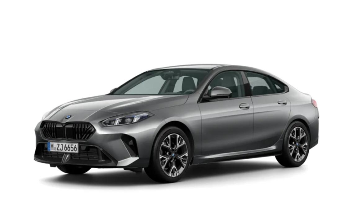 BMW 都内 即納車