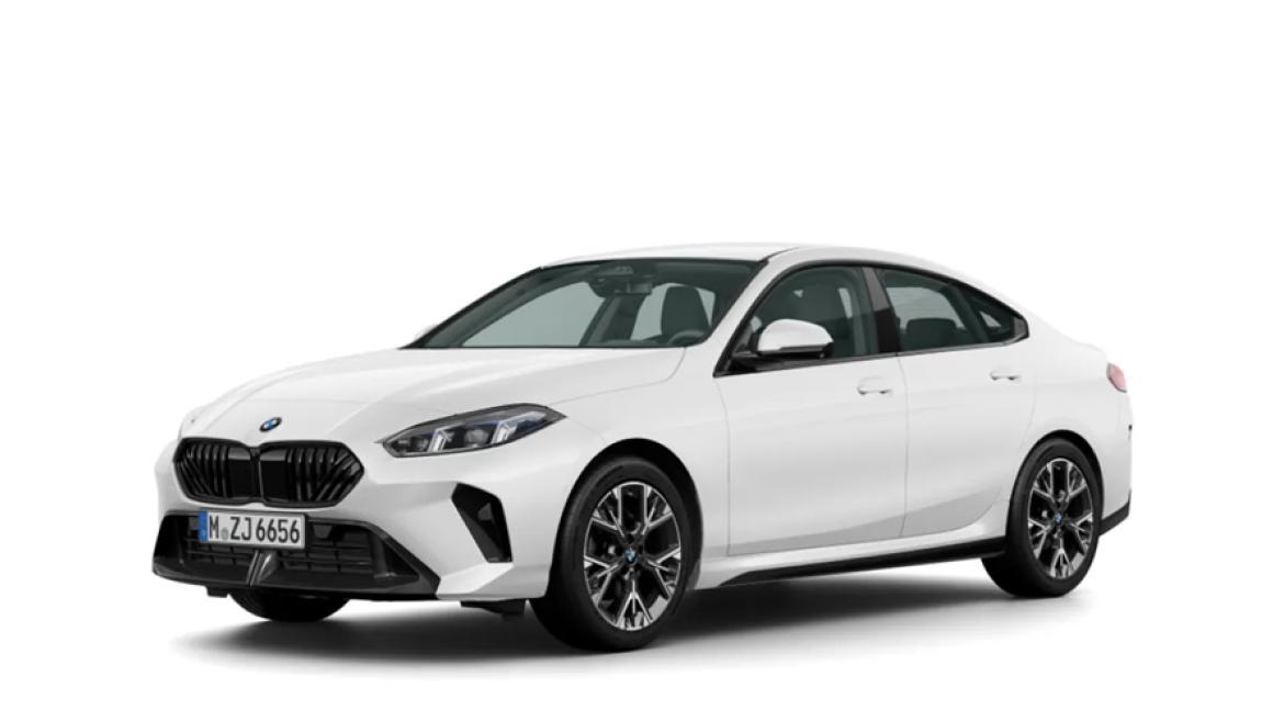 BMW 都内 即納車