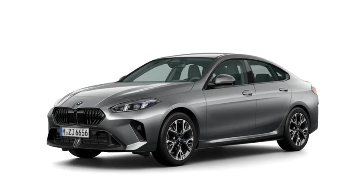 BMW 都内 即納車