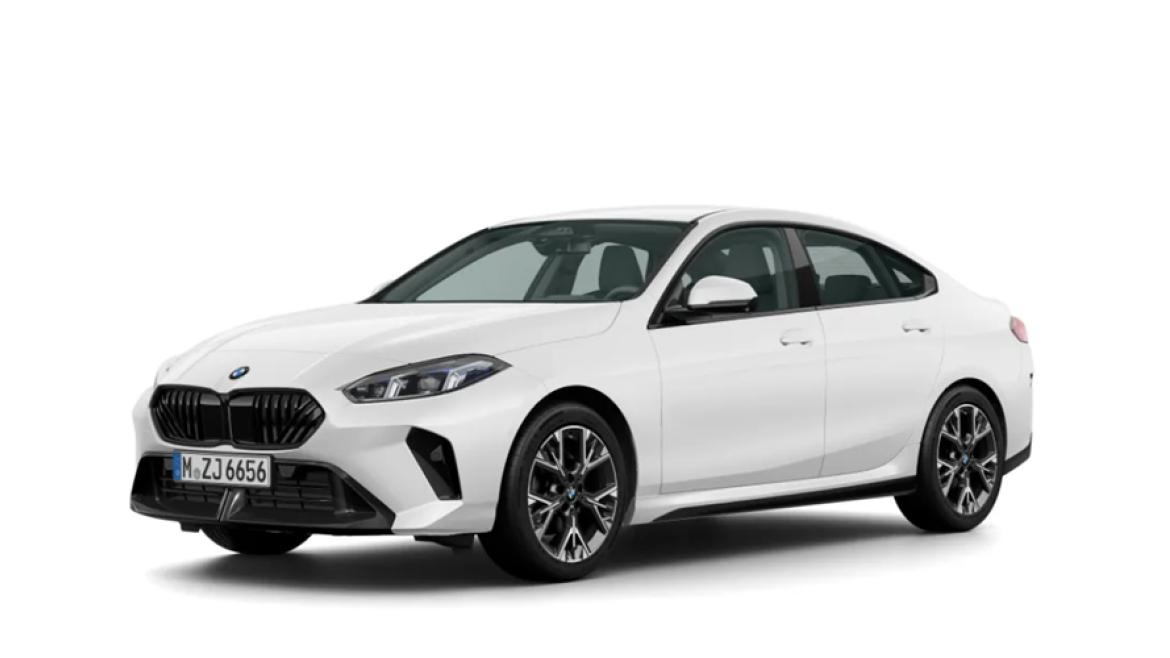BMW 都内 即納車
