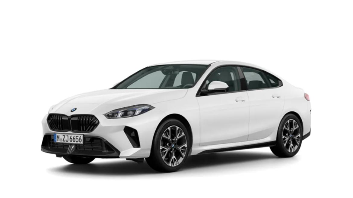 BMW 都内 即納車