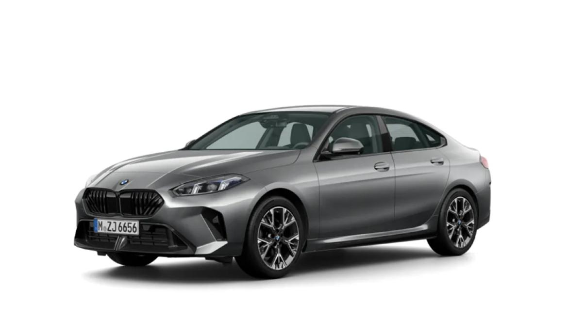 BMW 都内 即納車