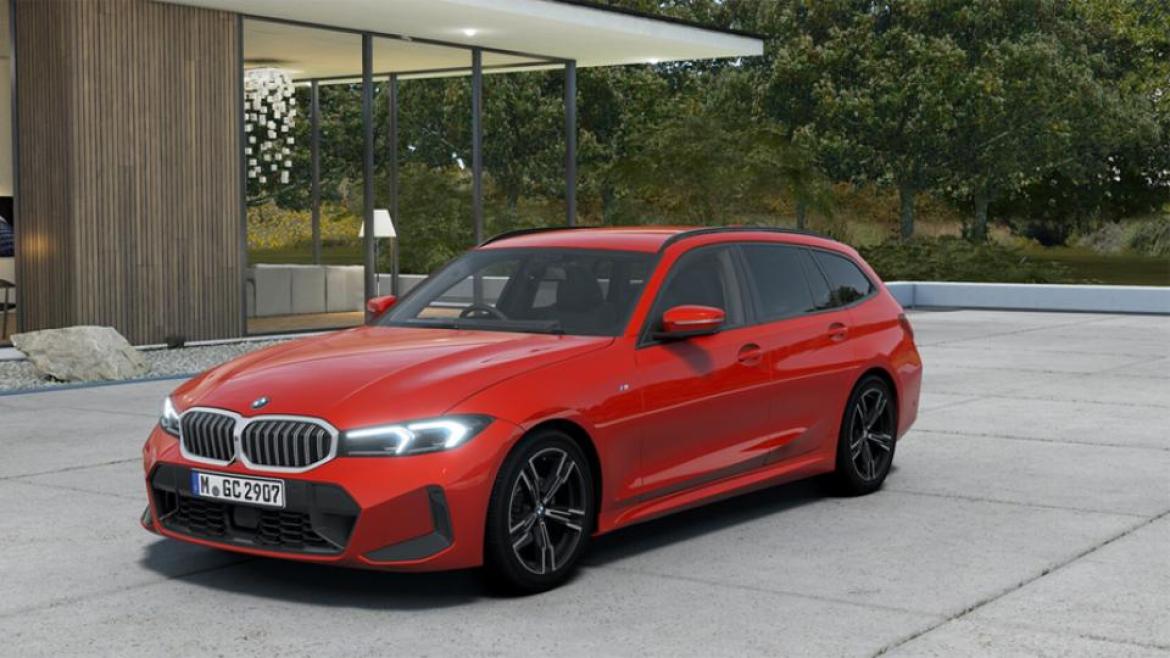 BMW
