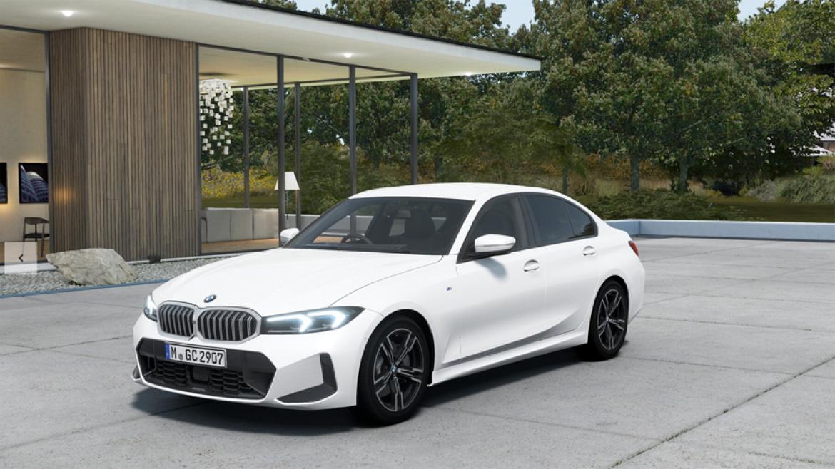 BMW 都内 即納車