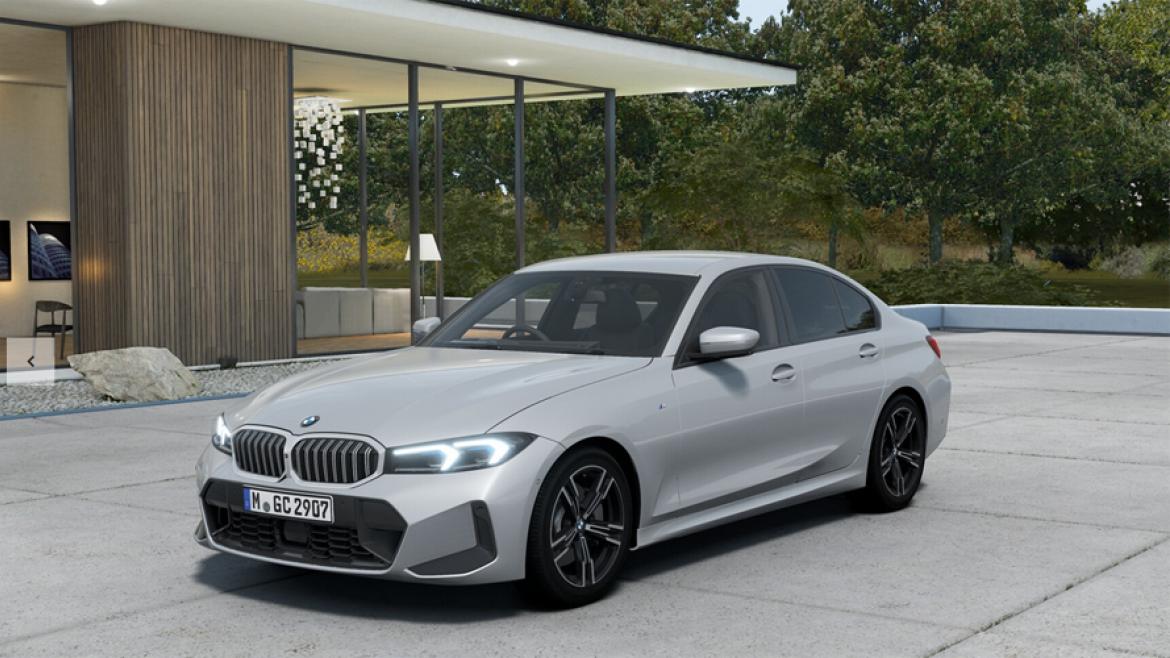 BMW 都内 即納車