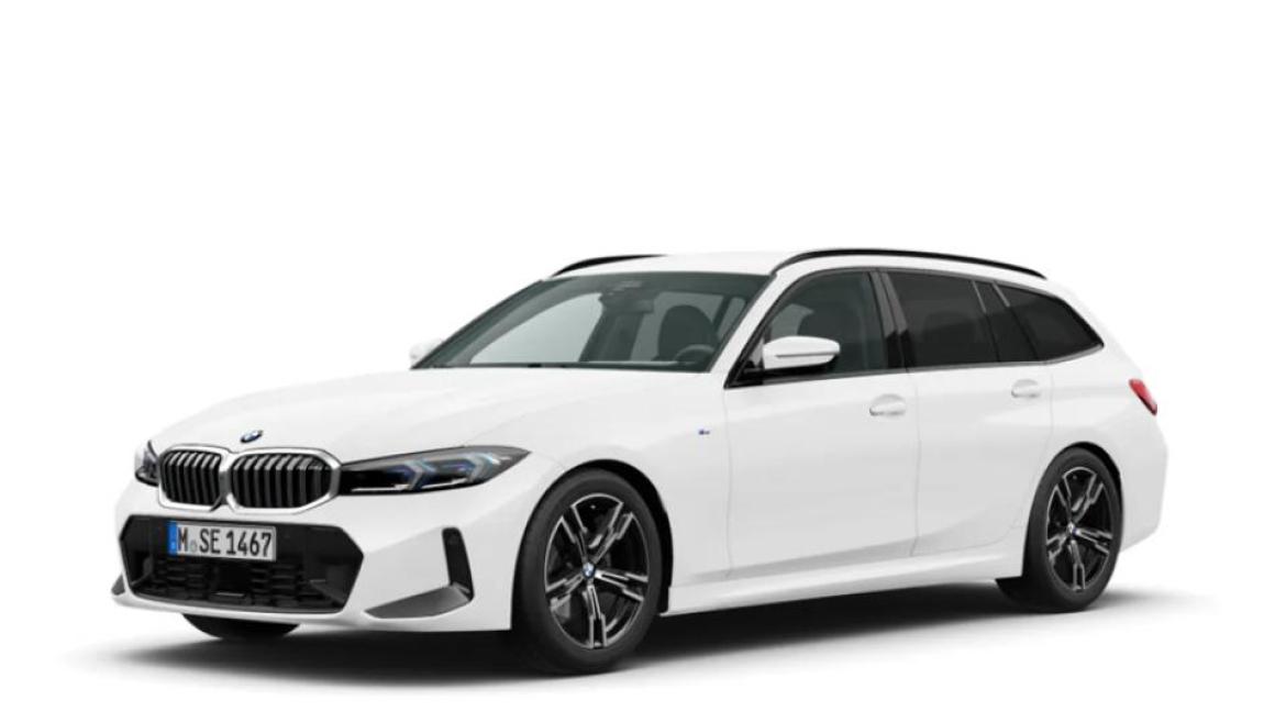 BMW 即納車 東京都内