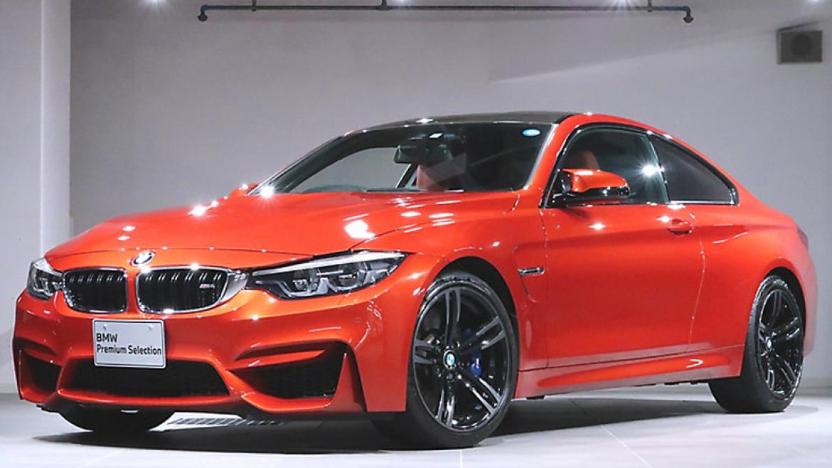 BMW正規ディーラー東京