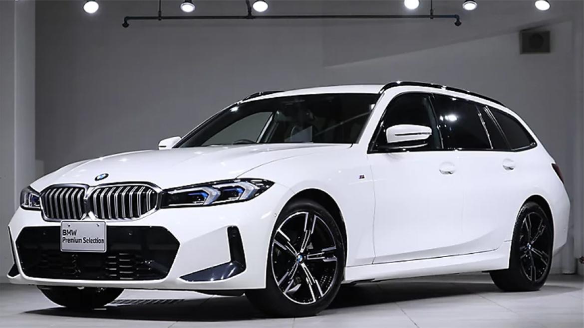 BMW正規ディーラー東京