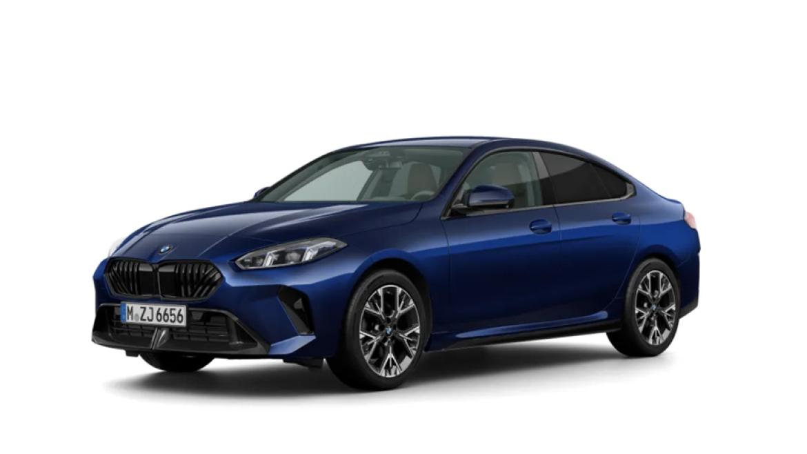 BMW 都内 即納車