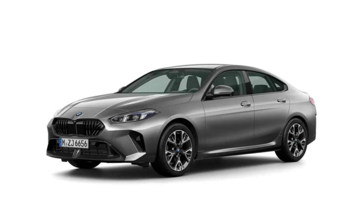 BMW 都内 即納車