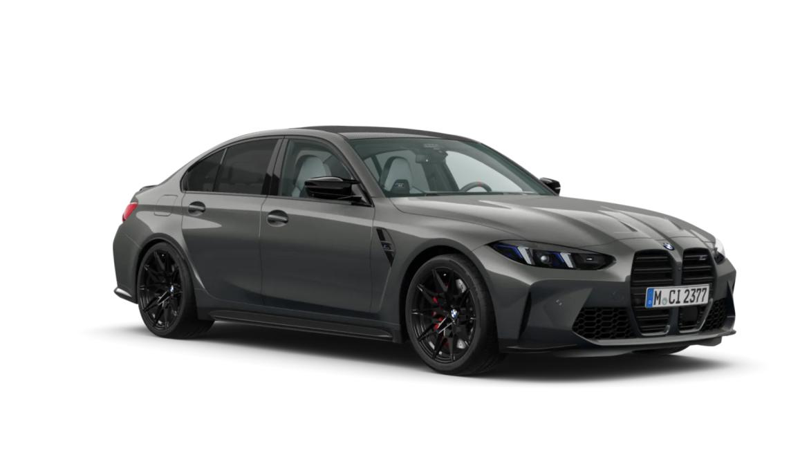 523i セダン M Sport 