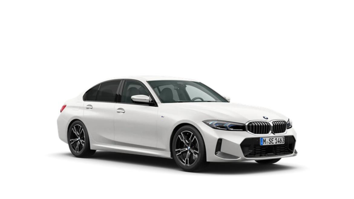 320d xDrive ツーリング M Sport 