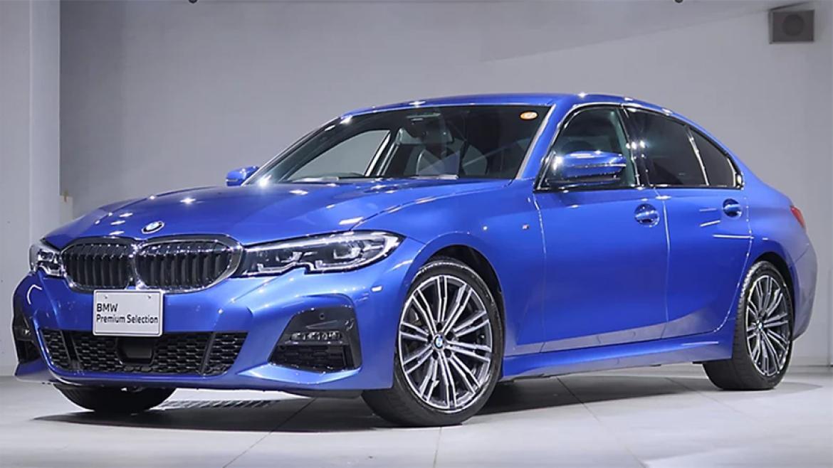 BMW正規ディーラー東京