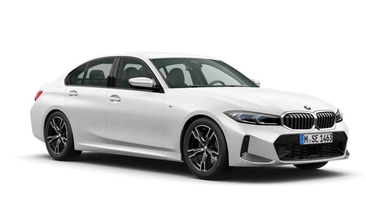 320d xDrive ツーリング M Sport 