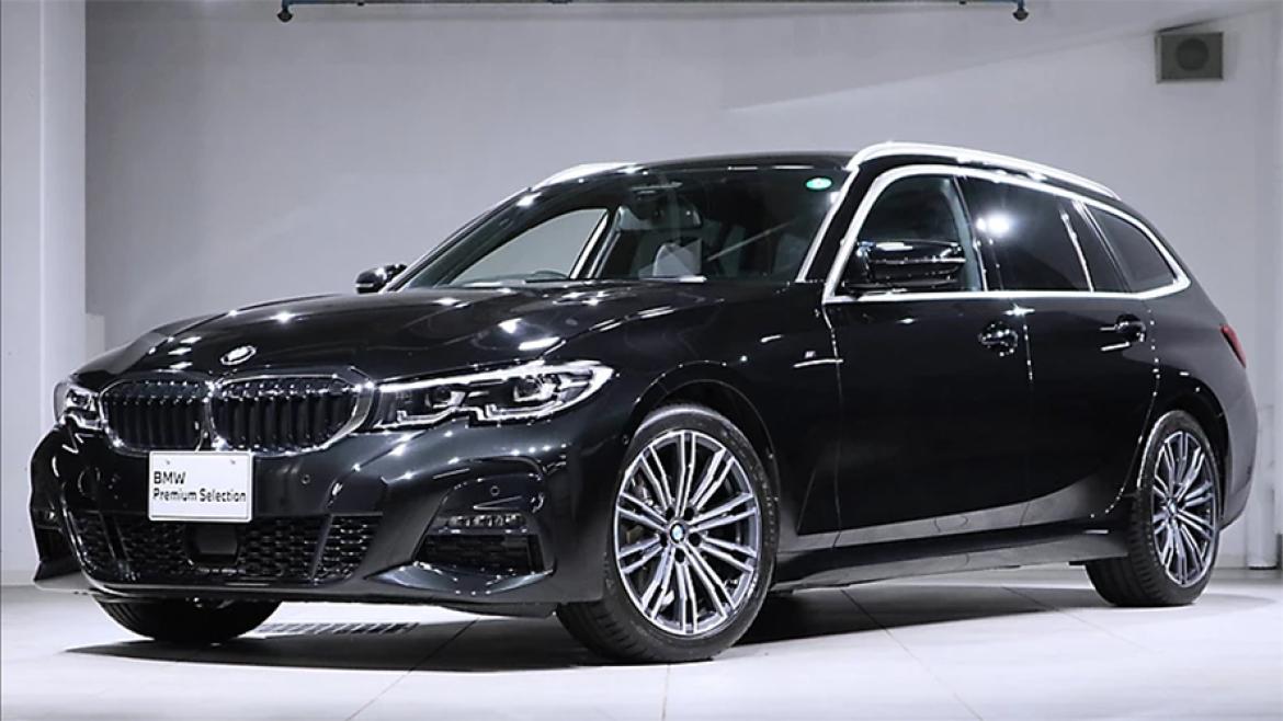 BMW正規ディーラー東京