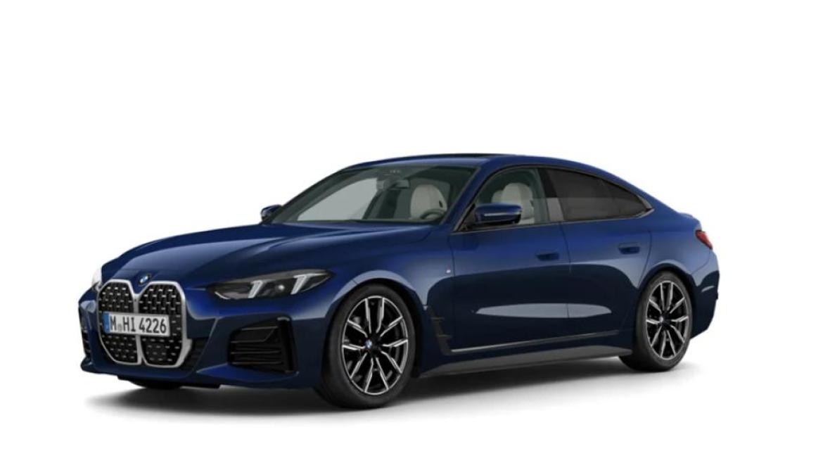 BMW 即納車 東京都内