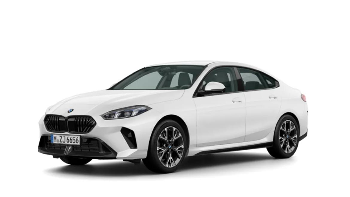 BMW 都内 即納車