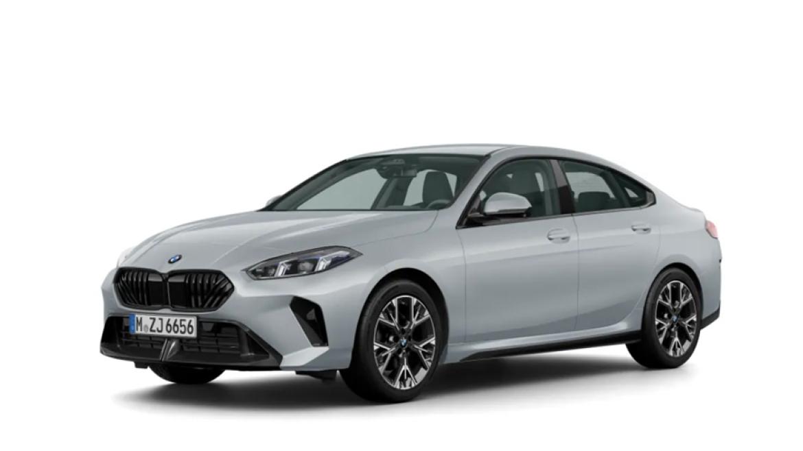 BMW 都内 即納車