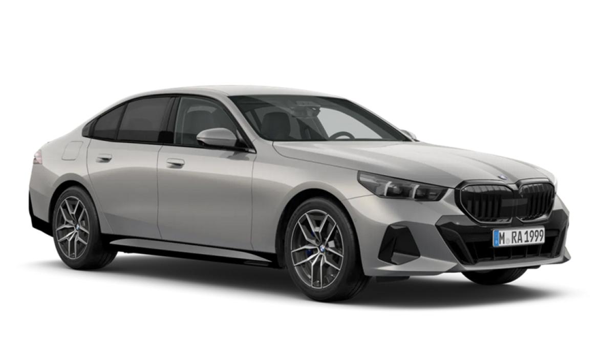523i セダン M Sport 