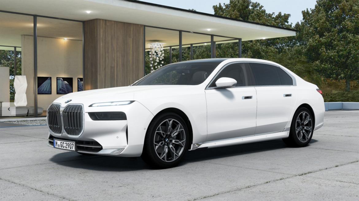 BMW 都内 即納車