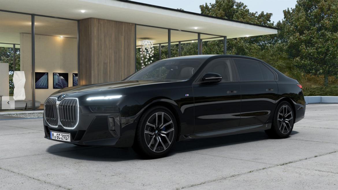 BMW 都内 即納車