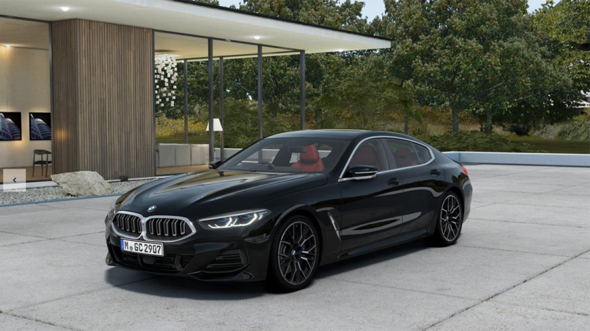 BMW 都内 即納車