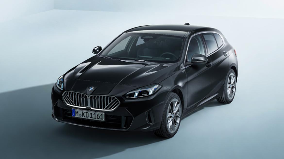 BMW 120 original