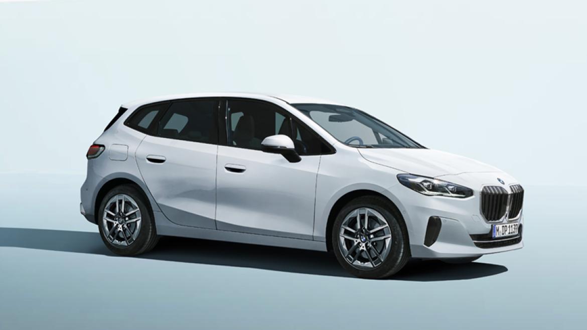 BMW 220i Active Tourer original