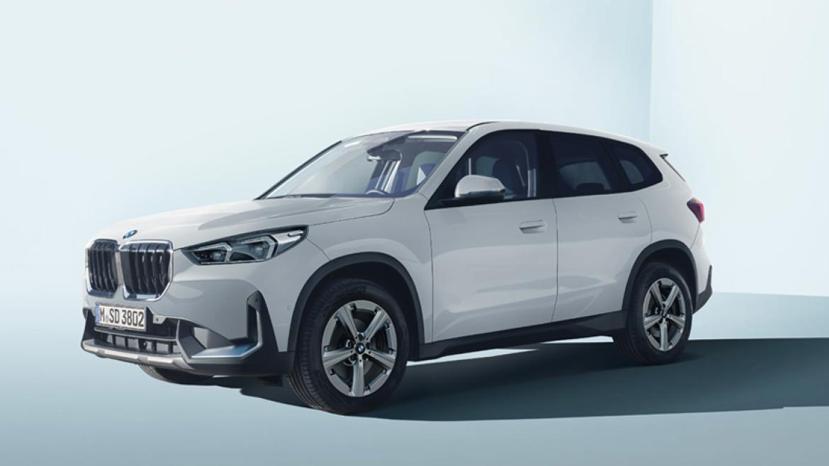 BMW X1 sDrive20i original
