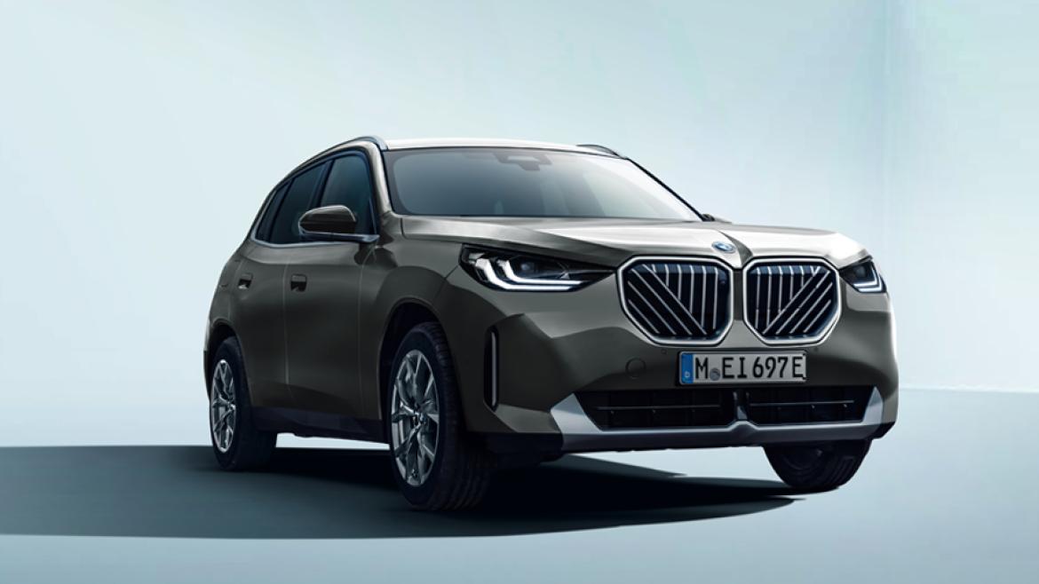 BMW X3 20 xDrive original & BMW X3 20d xDrive original