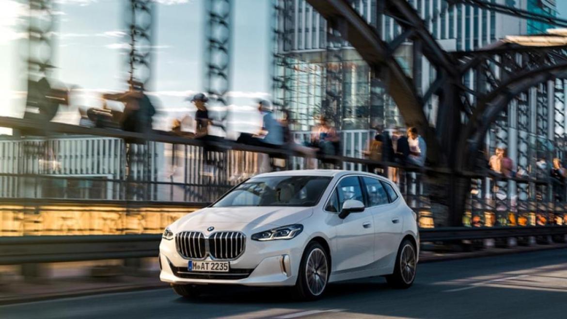 BMW 正規ディーラー 東京 都内