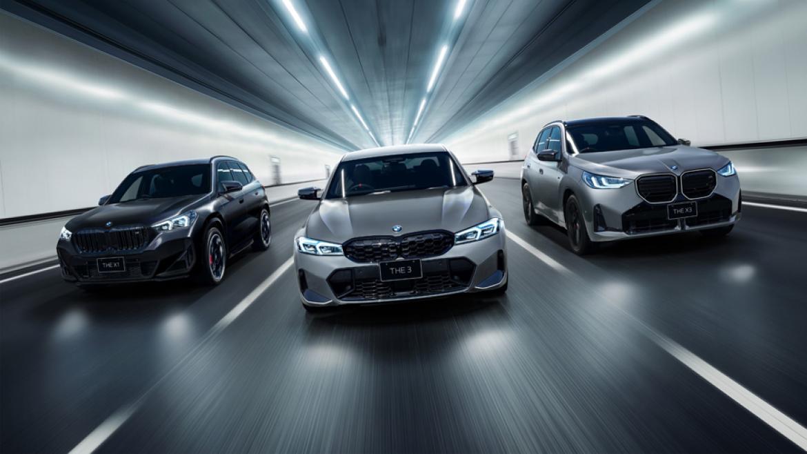 BMW 正規ディーラー 都内 