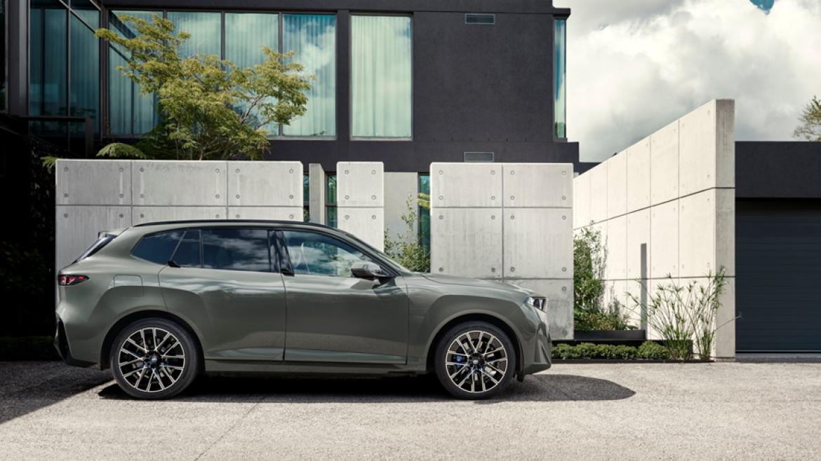 BMW 法人契約