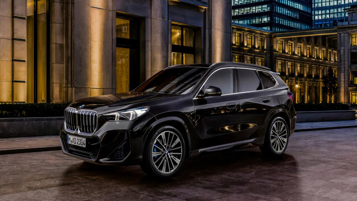 Abe BMW | BMWのNew モデル 特別仕様車の紹介