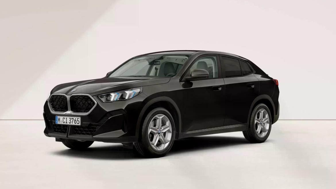 BMW X1 sDrive20i original