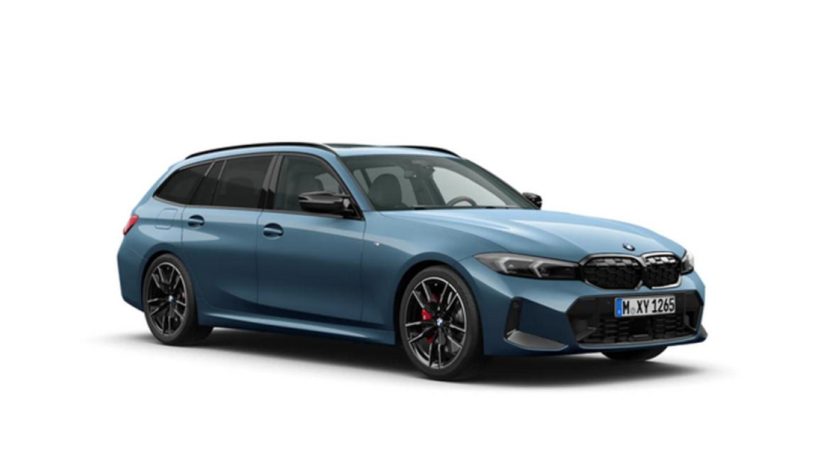 BMW 整備 車検 ドレスアップ例