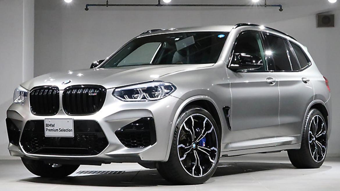 BMW正規ディーラー東京