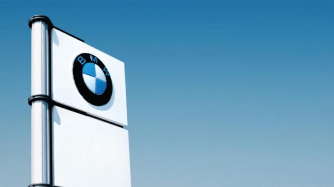 BMW 正規ディーラー 即納車