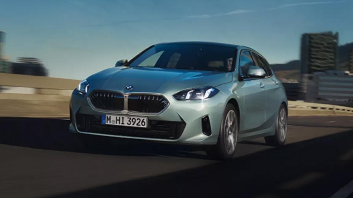 DRIVING DYNAMICS & EFFICIENCY