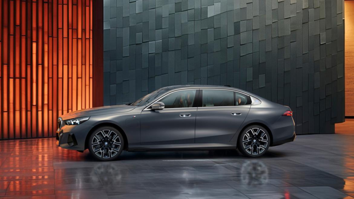 BMW 法人契約