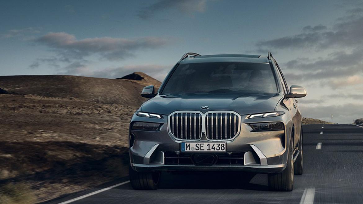 BMW 正規ディーラー 都内